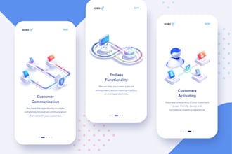 develope high quality responsive app in low budget