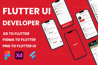 convert figma to flutter ui code flutter ui figma to flutter