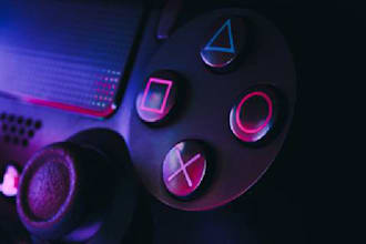 be your gamedesign consultant