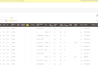 manage your products in magento
