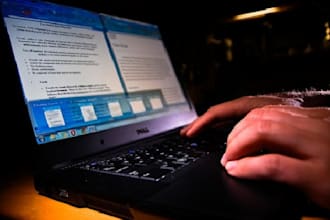 prOOFREAD And Edit Your Document
