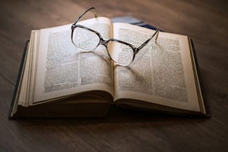 beta read your work and provide feedback punctually