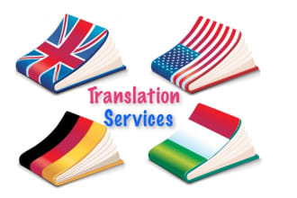 translate English to Italian Using My Knowledge As A Linguist
