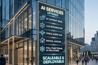 build and deploy custom enterprise ai solutions