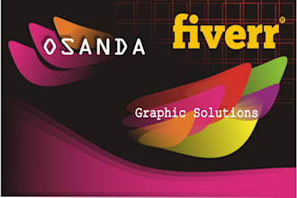 design business cards flyers and banners