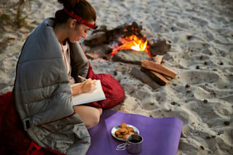 write travel guide, travel blog and article