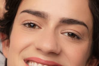 retouch flawlessly your work
