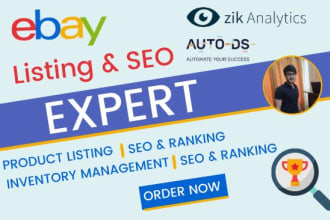 do amazon to ebay dropshipping top listings