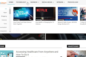 guest post on techinexpert and timebusinessnews