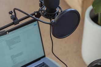 edit your podcast episodes