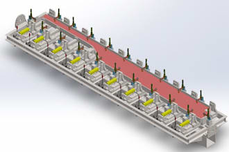 can design welding fixture