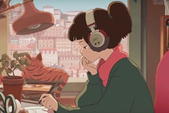 transcribe any audio files into text