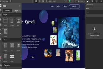 convert figma to webflow, wordpress to webflow website