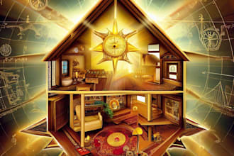 get a vaastu shastra analysis report of your house or office