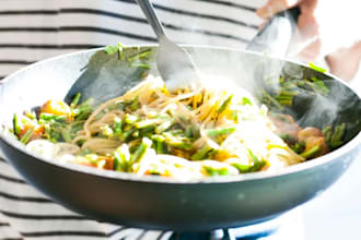 help you to cook for your partner