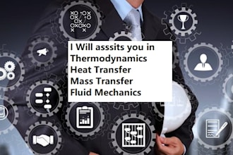 help you in heat transfer thermodynamics and heat transfer