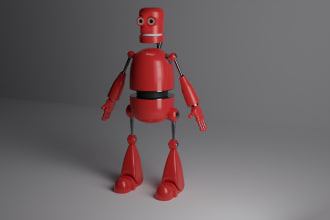design  3d game art