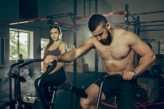 lift a life to have healthy lifestyle