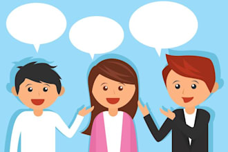 transcript a french audio in text