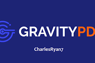 build advanced gravity forms with custom PDF template