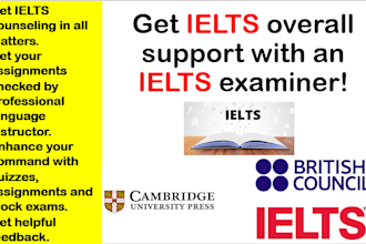 help you in complete ielts preparation