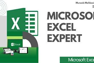 do fast excel data entry, PDF to excel