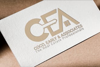 do design simple logo
