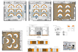 for professional space planning work