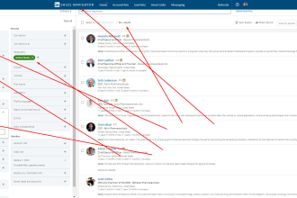 do any kind of lead generation, linkedin, and data entry work for you