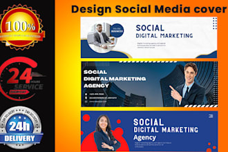 design social media cover