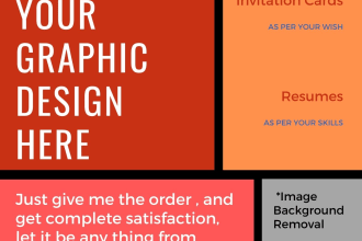 create logo designs   invitation and business cards   calendars   resumes