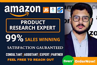 do sales winning amazon fba product research for private label