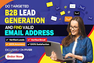 do targeted b2b linkedin lead generation