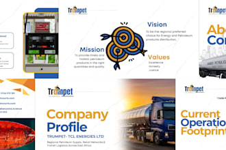 a powerful keynote and speaker presentation deck