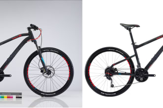 do clipping path for background removing