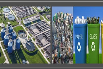 be your waste management and wastewater treatment expert