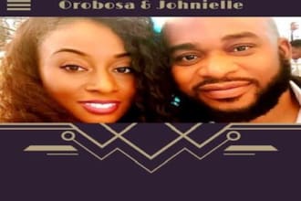 design a personable wedding website for you