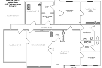 review or prepare your letter of intent for a commercial lease