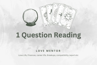 do telepathy mind reading within 1 hour