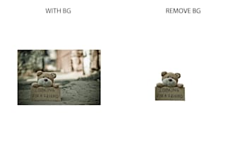 remove background from pictures