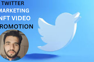 do x twitter marketing  run campaign grow page organically