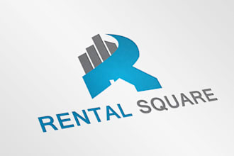 design logo for you