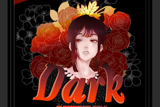 sell affordable quality artworks with creative designs and ideas