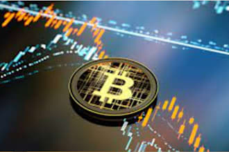 be your crypto writer, content writer, article writer