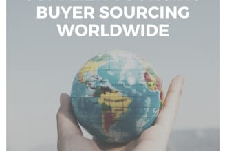 help to source product supplier and buyers searching worldwide