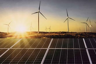 research on renewable energy and environmental conservation topics
