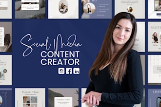 be your instagram content creator