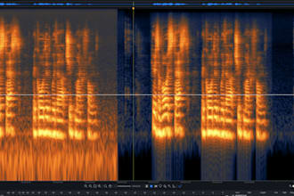 clean up, noise remove and edit your audio and recordings