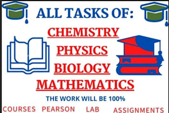 help you in physics, chemistry, biology, chemitry