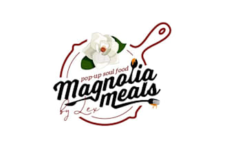 design a hip and fun logo
